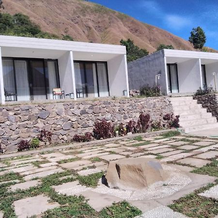 Rinjani Green Park Syariah Hotel سيمبالون لوانج المظهر الخارجي الصورة