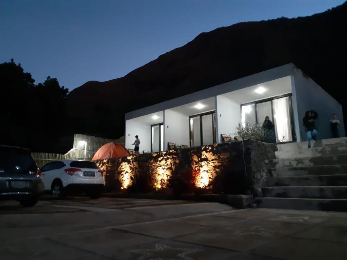 Rinjani Green Park Syariah Hotel سيمبالون لوانج المظهر الخارجي الصورة