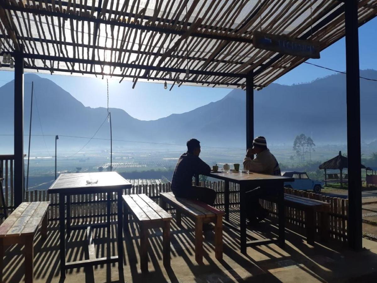 Rinjani Green Park Syariah Hotel سيمبالون لوانج المظهر الخارجي الصورة