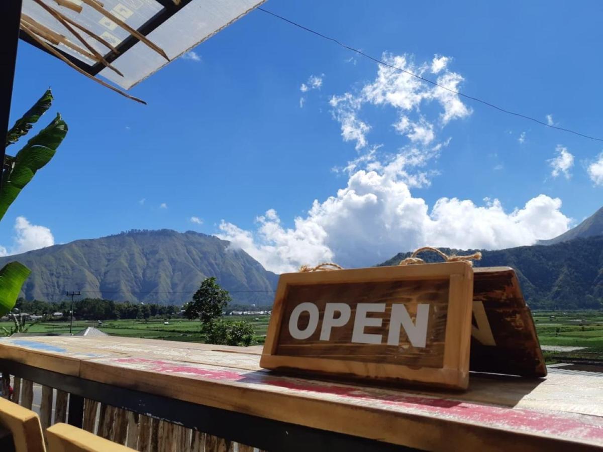 Rinjani Green Park Syariah Hotel سيمبالون لوانج المظهر الخارجي الصورة