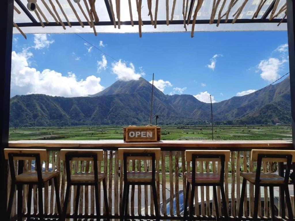Rinjani Green Park Syariah Hotel سيمبالون لوانج المظهر الخارجي الصورة